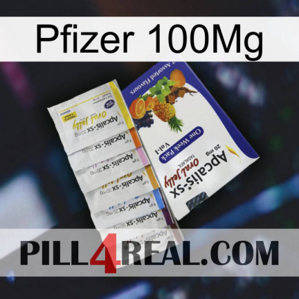 Pfizer 100Mg 11